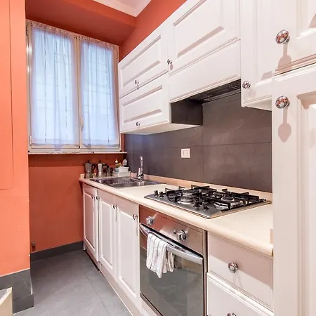 Apartment Rsh Augustus Luxury *