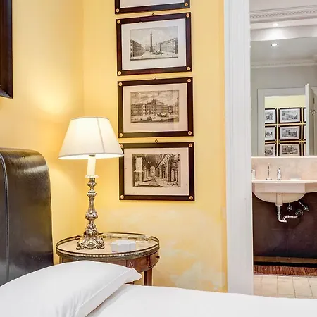 Apartment Rsh Augustus Luxury Rom