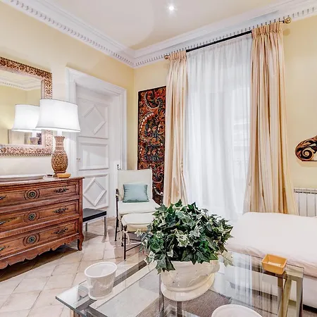 Rsh Augustus Luxury Řím